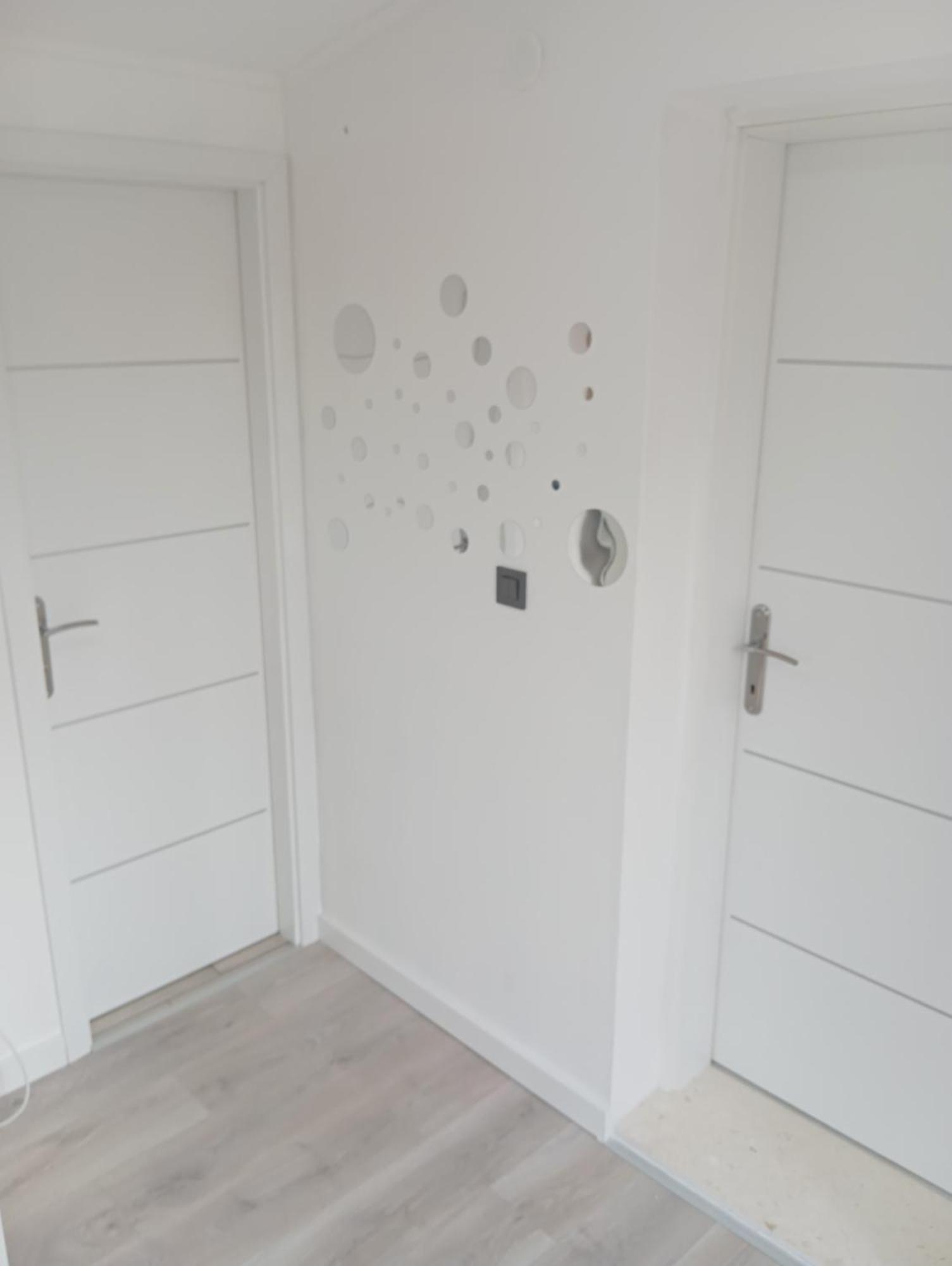 Apartman Lana Lozovac Buitenkant foto